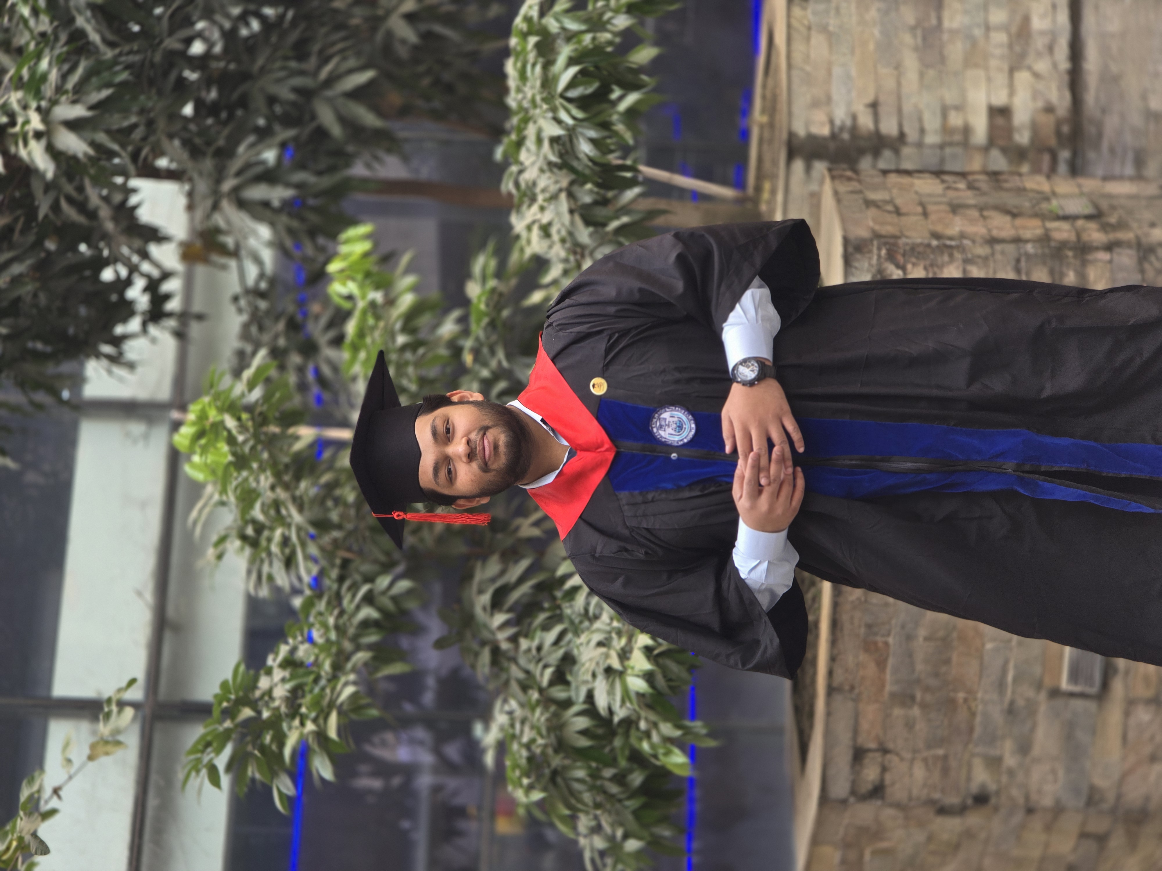 Ahmed Faizul Haque Dhrubo