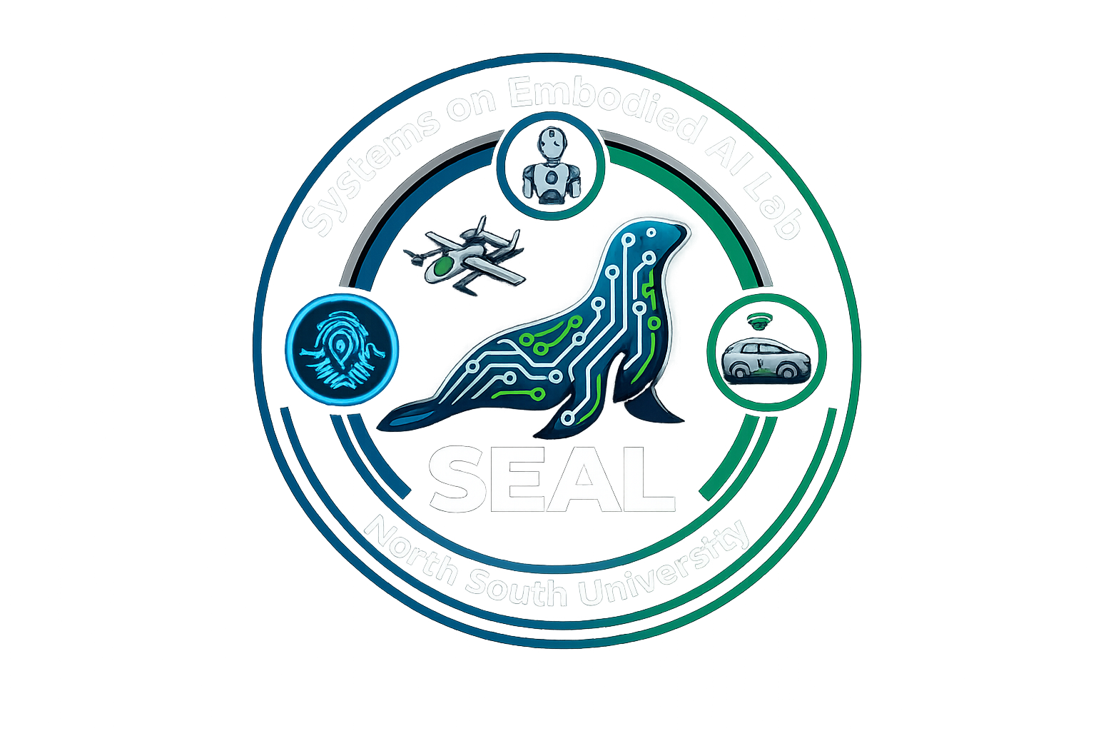 SEAL Logo